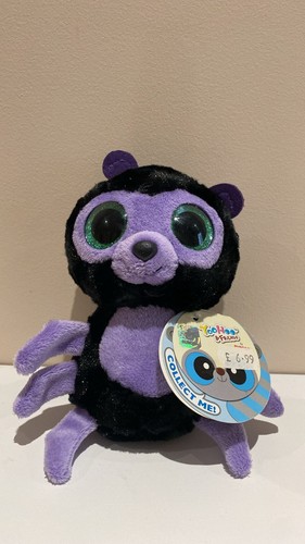 Aurora yoohoo friends spidee - &,
