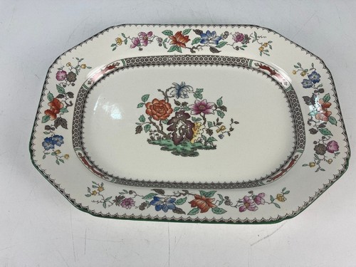Copeland spode chinese - copeland,
