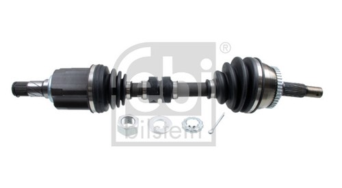 Febi bilstein drive shaft - febi,