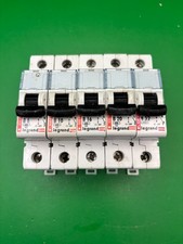 Legrand MCB B6 6A 03266 B10