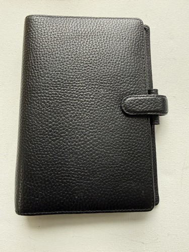 Filofax finsbury personal - filofax,