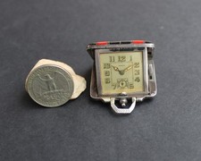 1930s Art Deko Eszeha Pop-Up