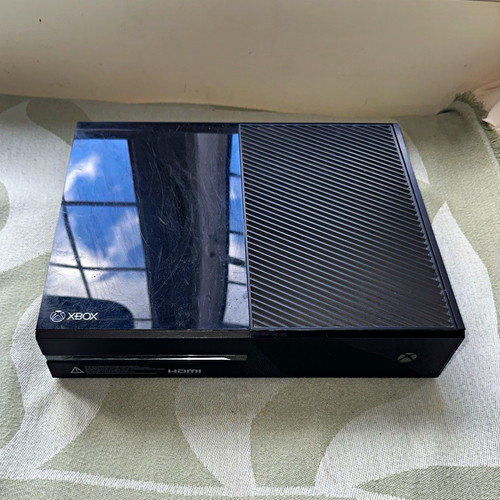 Microsoft xbox one 2 - xbox, one,