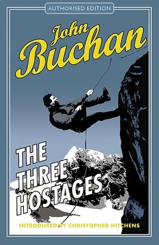 The three hostages richard - the,