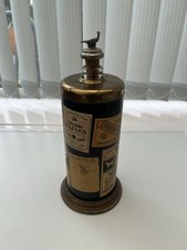 VINTAGE G. H. MUMM MUSICAL