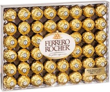 Ferrero rocher t48 600g - t48,