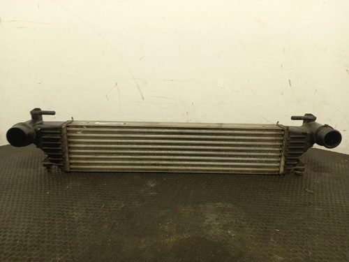 Fiat 500l intercooler - fiat,