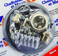 CHAFFOTEAUX BRITONY SERVICE WATER SECTION KIT FH7 60081246