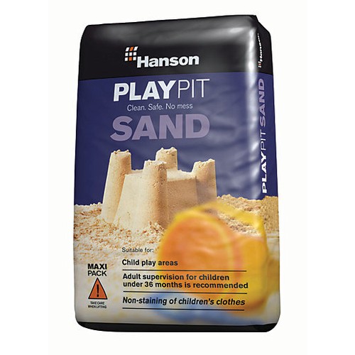Hanson children toy play pit - children,