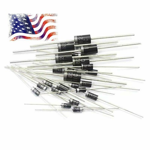 10pc 1n4004 1n4005 1n5404 - 1n4004,