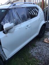 Suzuki Ignis 2021 Automatic Parts/Breaking/Spares K12D