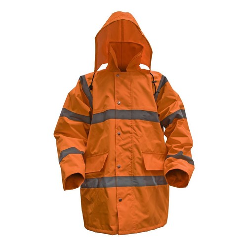 Sealey vis orange - orange, motorway