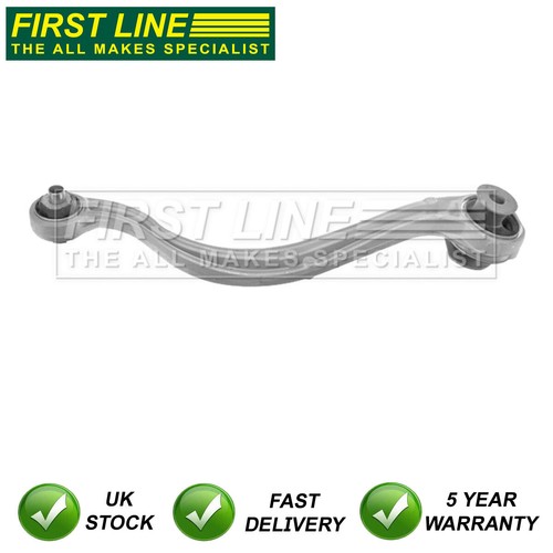 Track control arm - control, front