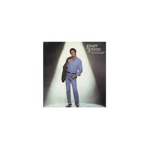Shakin stevens - -, shakin'