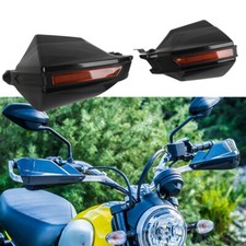 Handguards shield - 7/8",