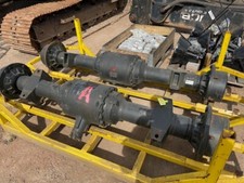 NEW FRONT AXLE 450/45330 for
