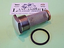 BSA  A7 A10 B31 B33 GOLDSTAR