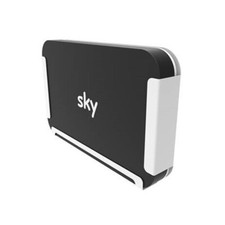 Wall Mount Brackets for Sky Q