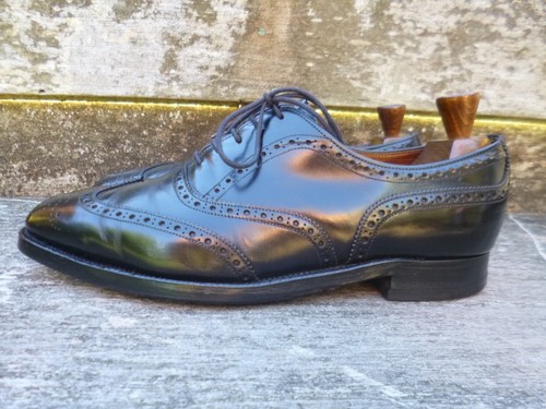 Joseph cheaney brogues - joseph, shoes
