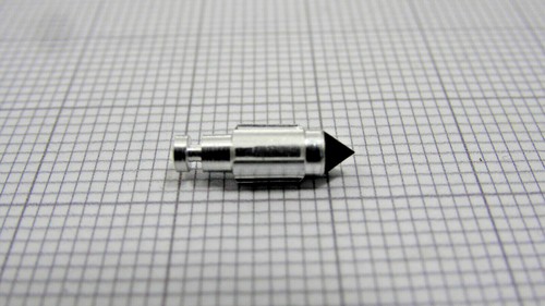 Bing swimmer needle valve - bing®,