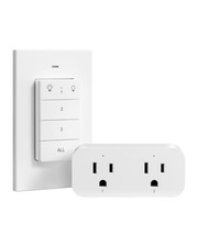 DEWENWILS 2 Independent