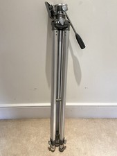 Vintage Aluminium Velbon  VE-2