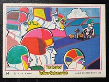 1968 beatles yellow submarine - 1968,