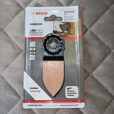 Bosch Starlock Grinding finger (Dia)32mm AVZ 32 RT10