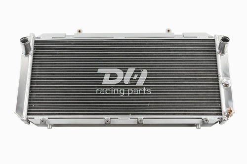 Aluminium radiator for - aluminium,