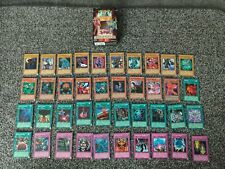 Yu-Gi-Oh! Yugioh Starter Deck 2006 Rare Old School TCG Trading Card Game