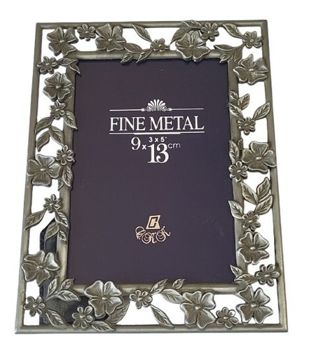 Fine metal photo - c.r.r.,