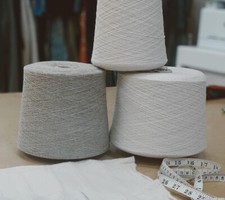 Luxury Millefili Merino