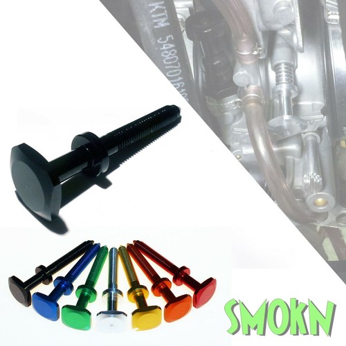 Ktm exc idle - screw, 125
