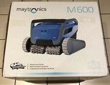 Maytronics Dolphin M600 Wifi