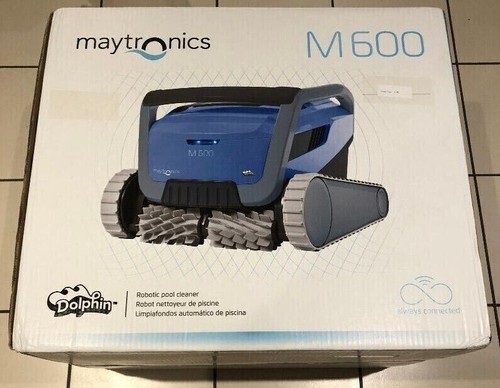 Maytronics dolphin m600 wifi - m600,