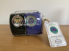 Genuine Wimbledon Tennis The