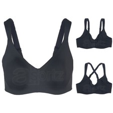 New Ladies Underwired Bra ex M