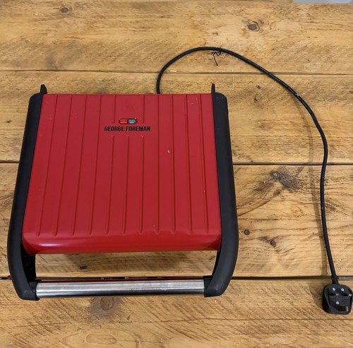 George foreman 25050 1850w - 25050,