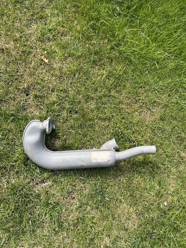 T25 exhaust brand new - -t3,