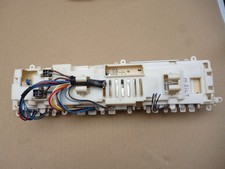 Servis L712W Washing Machine Control Module Circuit Board PCB