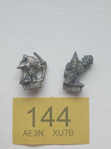 Night goblins warhammer - night,