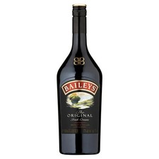 Baileys original irish cream - baileys,