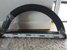 new dark grey (antherciate grey)  upvc double glazed window