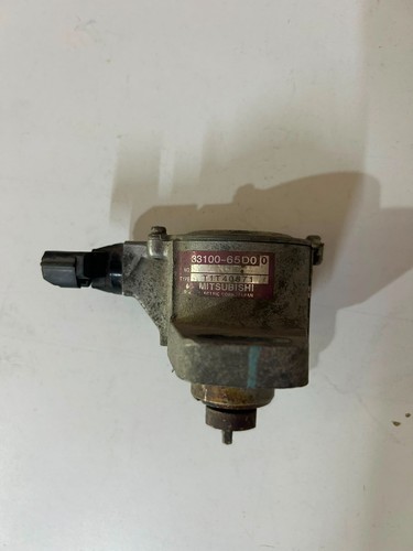 33100 65d00 tracker - tracker, suzuki