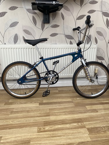 Old school bmx - bmx, diamondback