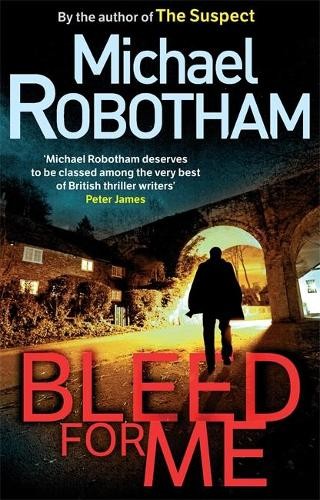 Bleed for michael - bleed,