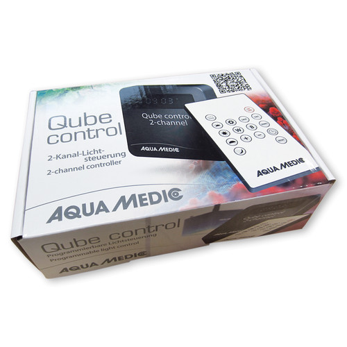 Aqua medic qube control - aqua,