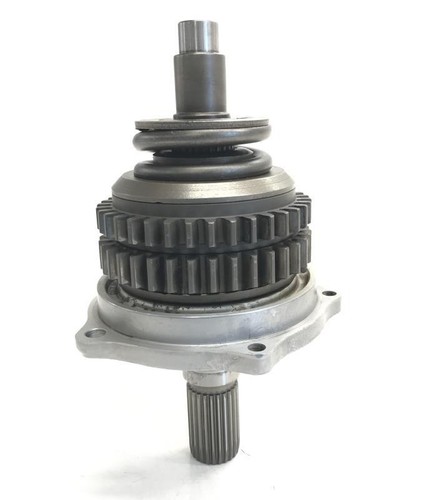 Transmission tree honda - tree, gl