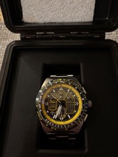 Citizen Promaster Skyhawk A-T