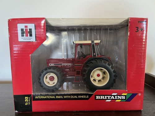 Britains international 956xl - international,